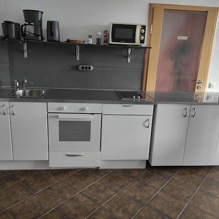 Ferienwohnung Gartenblick Ensingen Exteriér fotografie