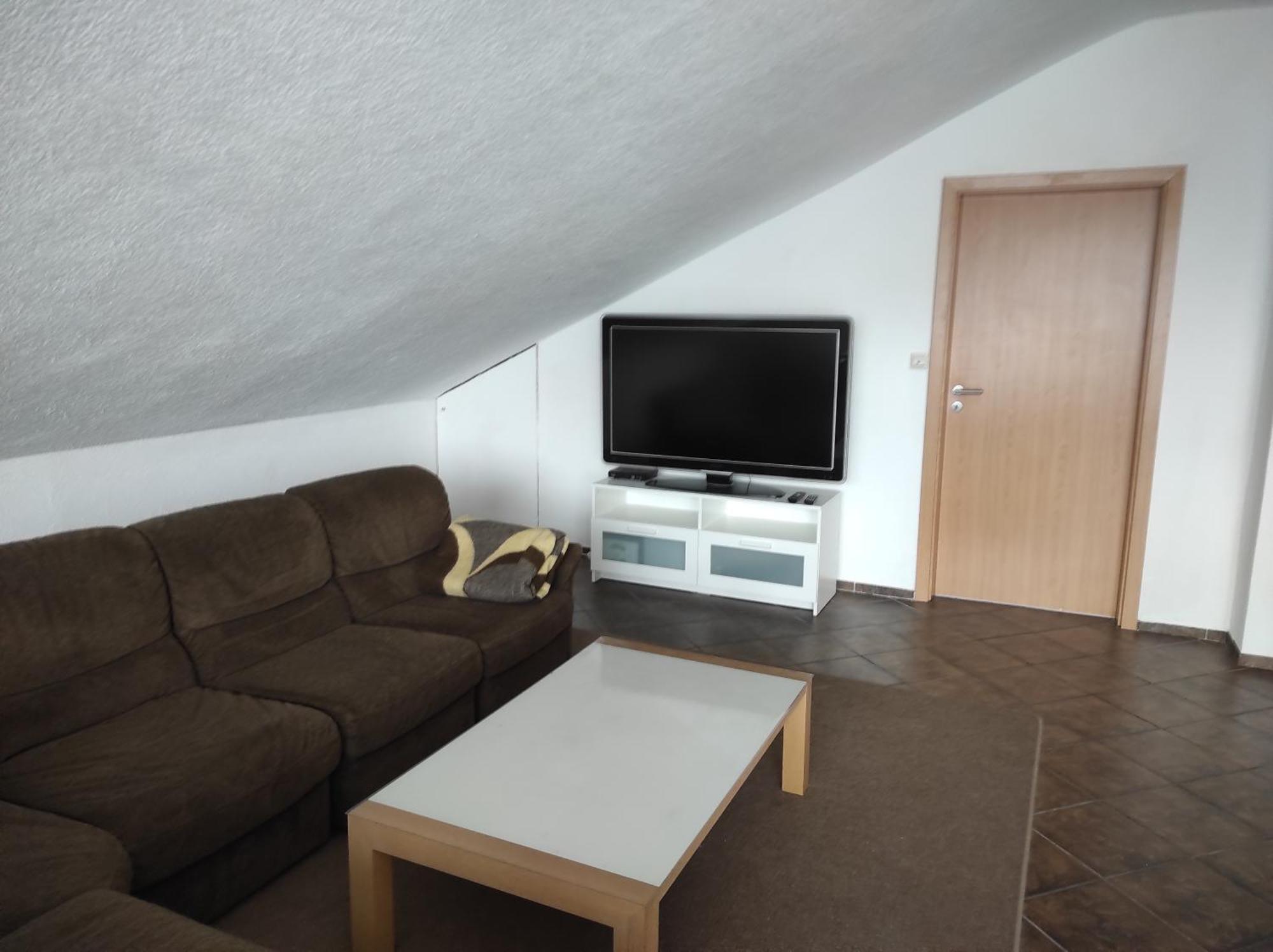 Ferienwohnung Gartenblick Ensingen Exteriér fotografie