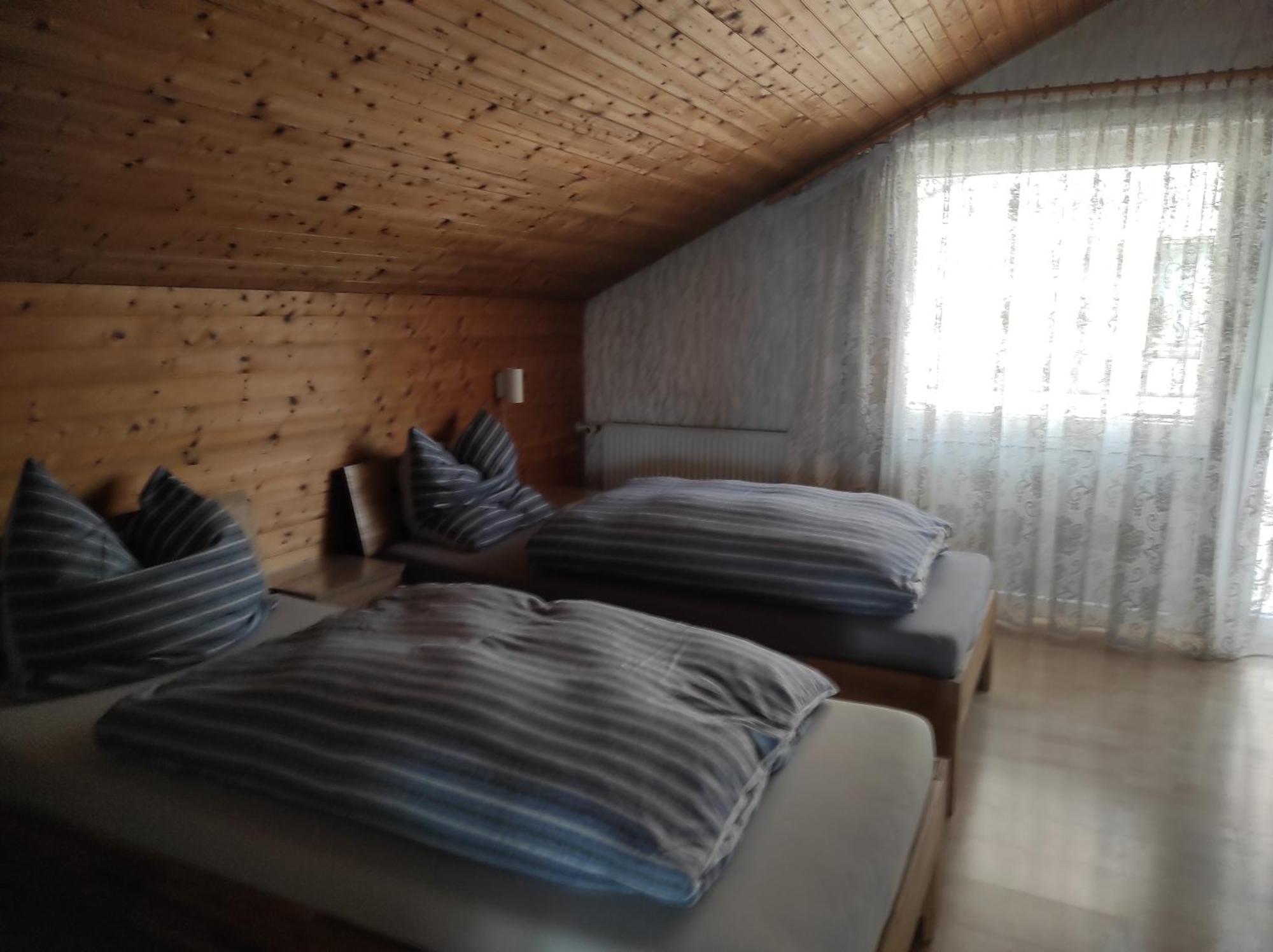 Ferienwohnung Gartenblick Ensingen Exteriér fotografie